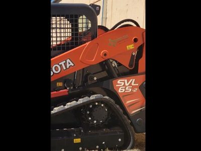 bulldozer