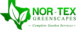 Nor-Tex Greenscapes:  Complete Garden Services