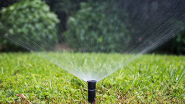 Irrigation & Drainage